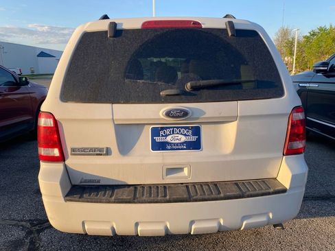 Used 2012 Ford Escape XLT FWD image 3