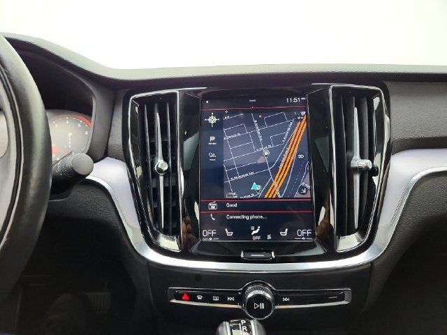 Used 2020 Volvo S60 T5 Momentum FWD image 35