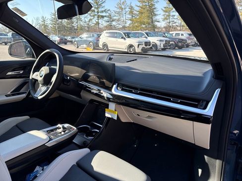 New 2026 BMW X1 xDrive28i image 26