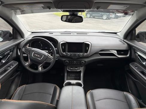 Used 2023 GMC Terrain AT4 AWD/4WD image 17