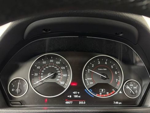 Used 2017 BMW 340i xDrive Sedan AWD/4WD image 14