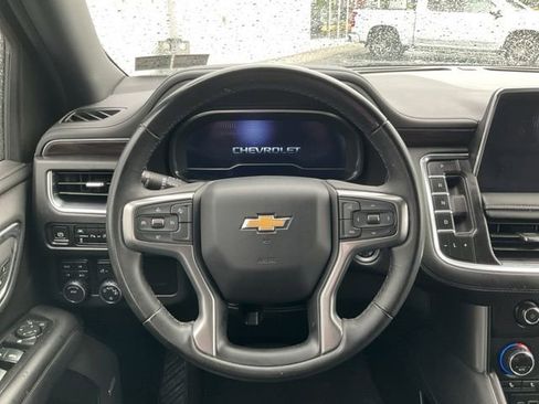 Used 2024 Chevrolet Tahoe LT AWD/4WD image 3
