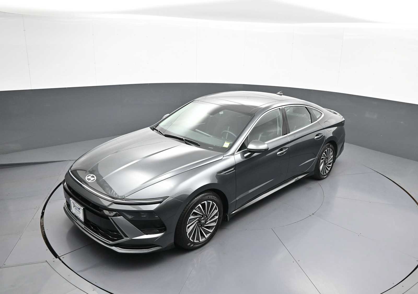 Used 2026 Hyundai Sonata SEL FWD image 34
