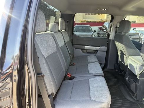 Used 2022 Ford F150 XLT AWD/4WD image 28