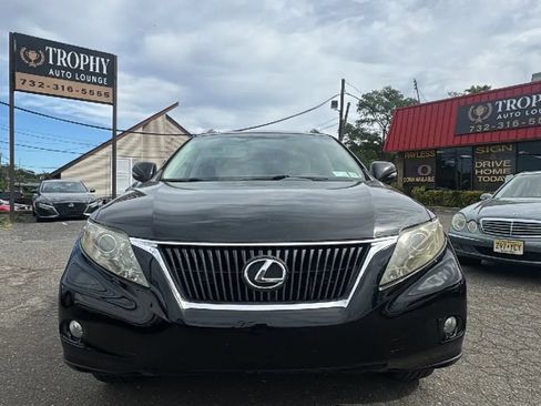 Used 2010 Lexus RX 350 AWD w/ Premium Pkg image 2