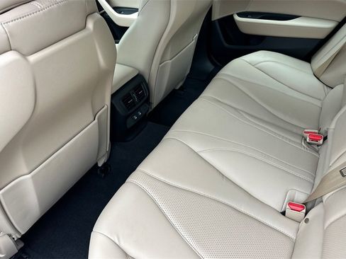 Certified 2025 Acura TLX w/ Technology Package image 13