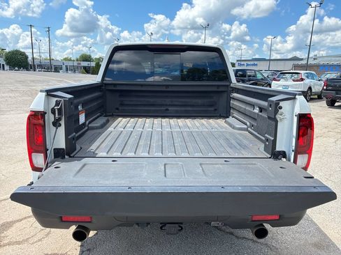 Used 2022 Honda Ridgeline RTL-E image 20
