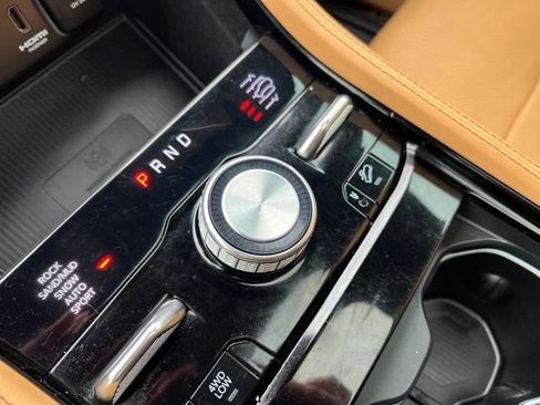 Used 2022 Jeep Grand Cherokee L Summit w/ Advanced Protech Group IV image 20