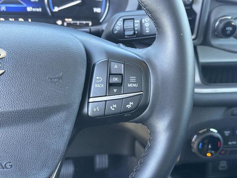 Used 2024 Ford Bronco Sport Outer Banks w/ Tech Package image 27