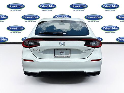 Used 2023 Honda Civic Sport image 6