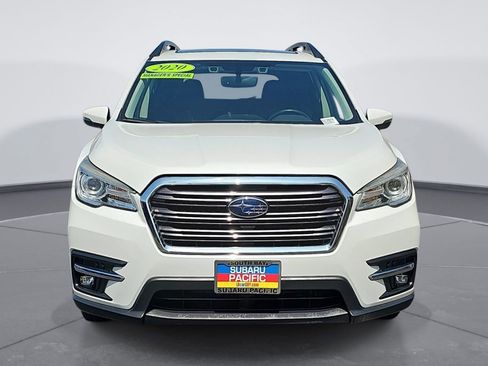 Used 2020 Subaru Ascent Limited w/ Technology Package AWD/4WD image 8