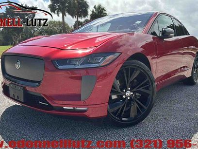 Used 2024 Jaguar I-PACE R-Dynamic HSE