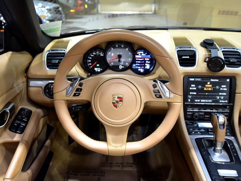 Used 2013 Porsche Boxster S image 21