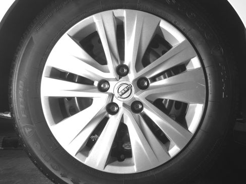 Used 2025 Nissan Sentra S image 15