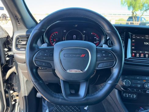 Used 2023 Dodge Durango GT image 20