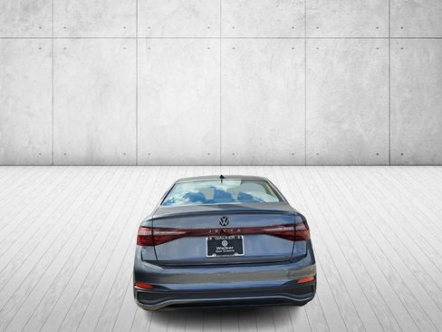 New 2026 Volkswagen Jetta S image 6