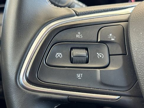 Used 2025 Buick Encore GX Preferred FWD image 25