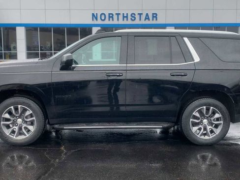 Certified 2023 Chevrolet Tahoe LS image 5