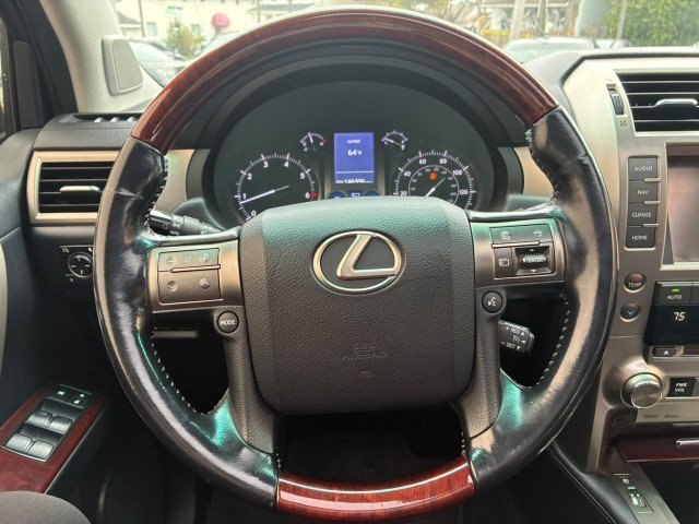 Used 2016 Lexus GX 460 w/ Premium Package AWD/4WD image 19
