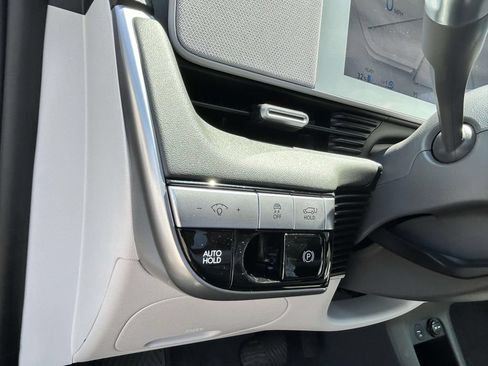 Used 2023 Hyundai Ioniq 5 SEL w/ Cargo Package AWD/4WD image 14