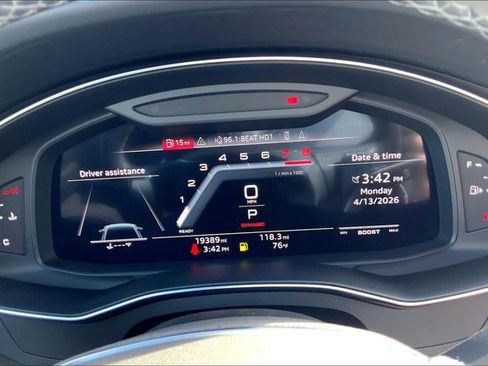 Used 2022 Audi S6 Premium Plus AWD/4WD image 23