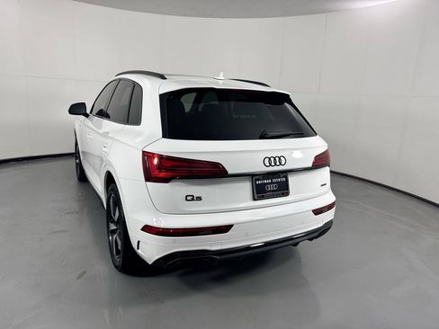 Used 2023 Audi Q5 2.0T Premium Plus AWD/4WD image 7