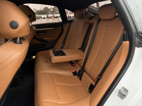Used 2018 BMW 440i Gran Coupe image 34