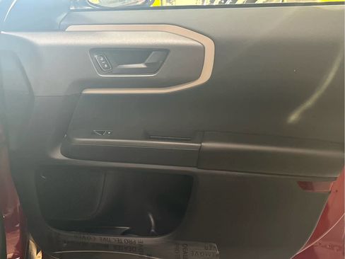 New 2025 Ford Bronco Sport Big Bend image 31