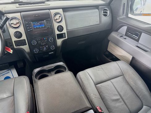 Used 2014 Ford F150 XLT w/ Equipment Group 302A Luxury RWD image 27