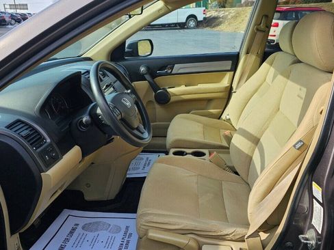 Used 2011 Honda CR-V SE image 13