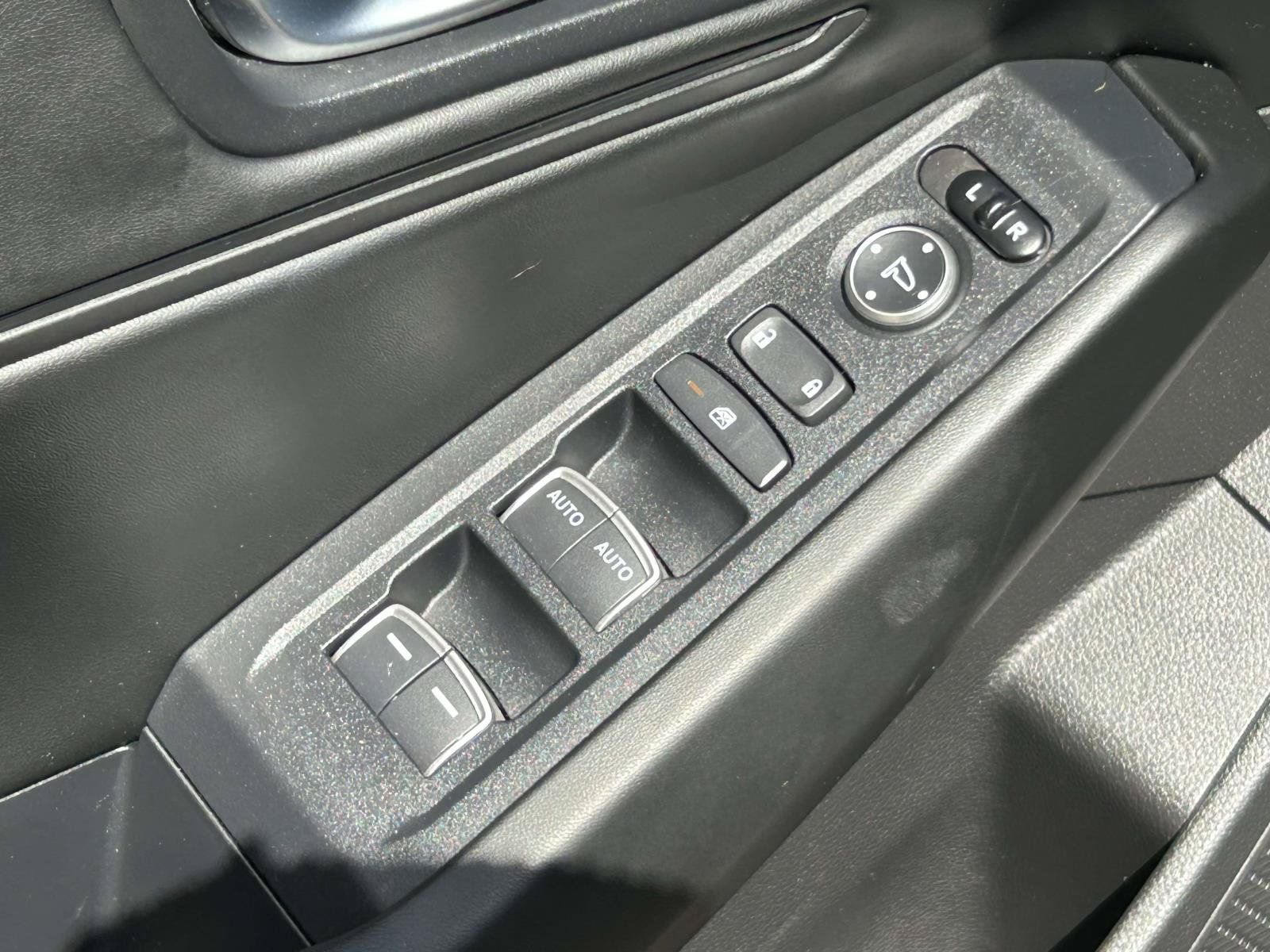 Certified 2024 Honda Accord EX image 13