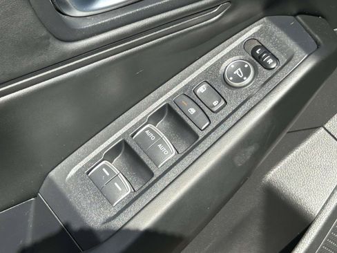 Certified 2024 Honda Accord EX image 13