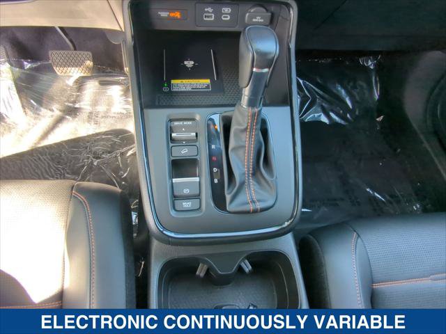 Used 2023 Honda CR-V Sport Touring image 19