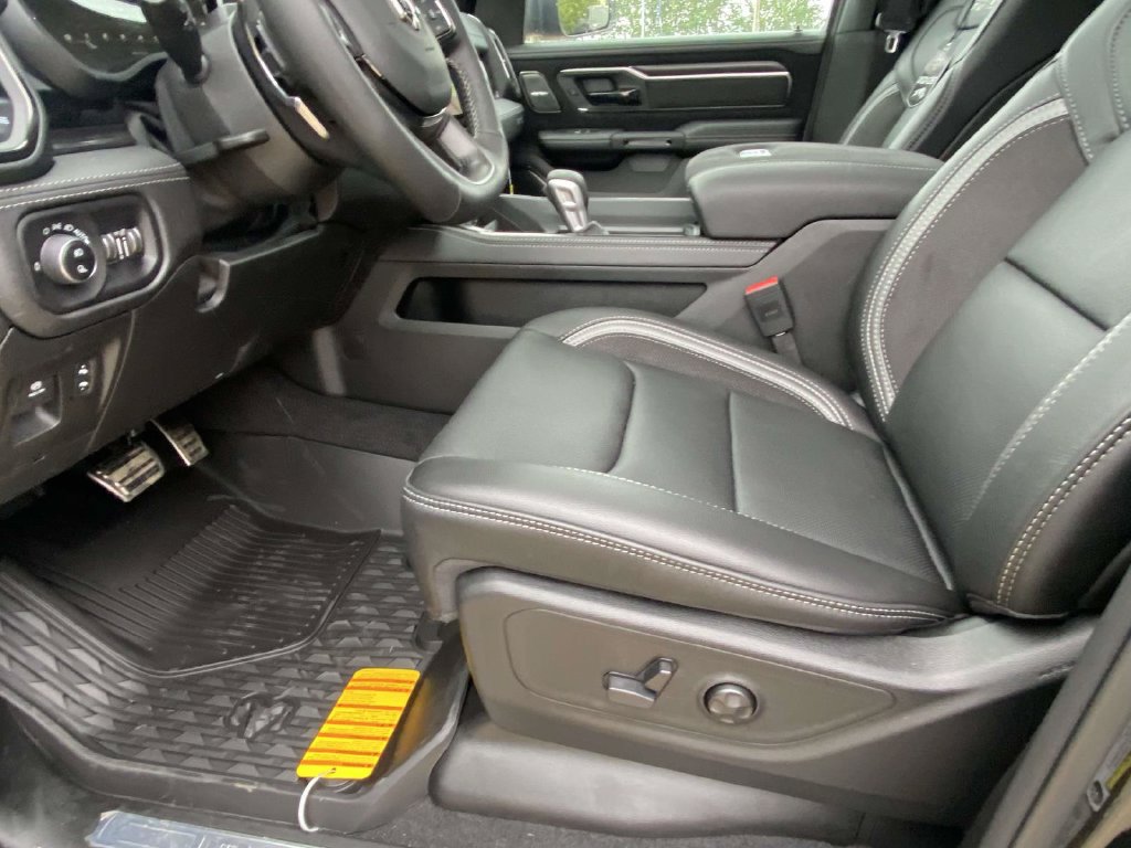 New 2026 RAM 1500 RHO w/ RHO Level 1 Equipment Group AWD/4WD image 41