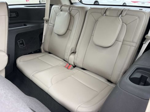 Used 2020 Lincoln Aviator Reserve w/ Elements Package Plus image 17