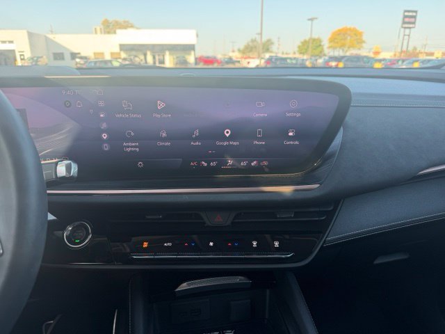 Used 2024 Buick Envision Sport Touring AWD/4WD image 15