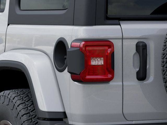 New 2026 Jeep Wrangler Unlimited Sport AWD/4WD image 9
