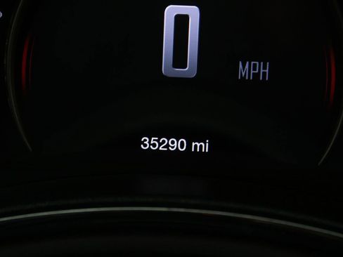 Used 2022 Dodge Durango SXT w/ Blacktop Package image 15