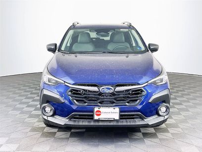 New 2026 Subaru Crosstrek 2.5i Limited