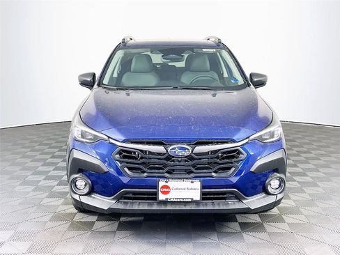 New 2026 Subaru Crosstrek 2.5i Limited AWD/4WD image 2