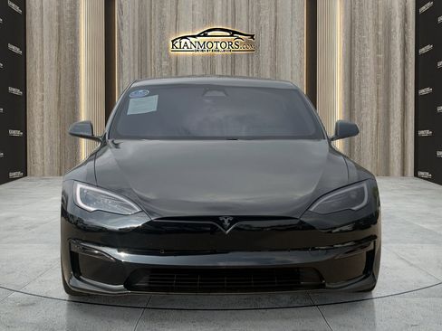 Used 2022 Tesla Model S image 5