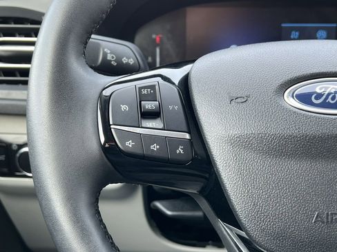 Certified 2023 Ford Escape Active image 17