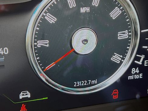 Used 2024 Ford Mustang Coupe image 22