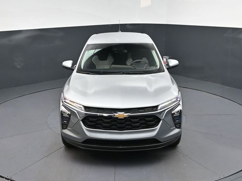 New 2026 Chevrolet Trax LS w/ LS Convenience Package image 37