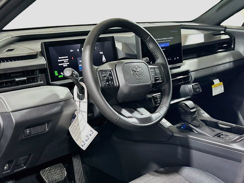New 2026 Toyota RAV4 SE AWD/4WD image 7