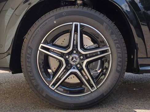 Used 2026 Mercedes-Benz GLE 350 4MATIC image 14