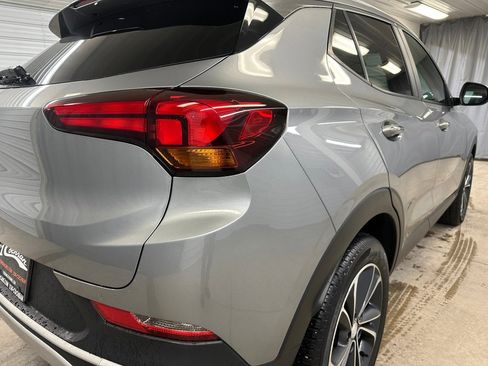Certified 2023 Buick Encore GX Select image 25