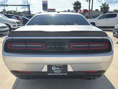Used 2023 Dodge Challenger R/T
