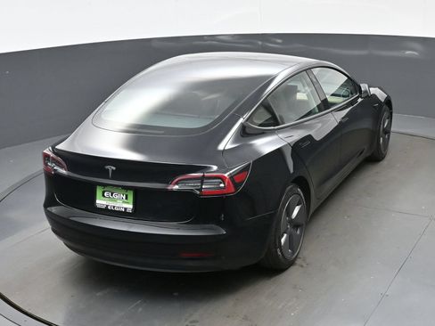 Used 2023 Tesla Model 3 Standard Range RWD image 38