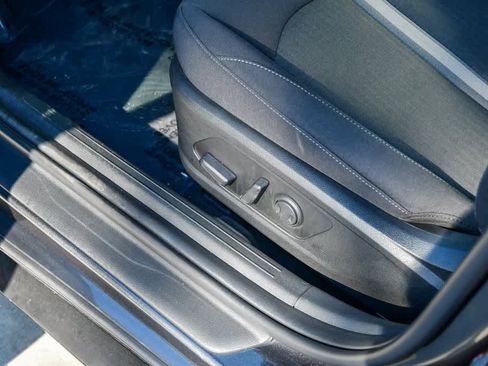 Used 2023 Hyundai Sonata SEL w/ Preferred Accessory Package image 21